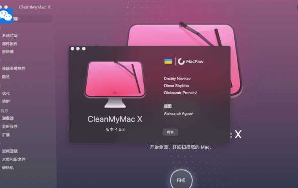 CleanMyMac X 4.6.2 For | KuyhAa Torrent Zip 32bit Free Macosx