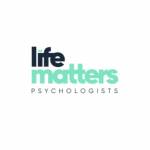 Life Matters Psychologist Profile Picture