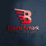 benchmark trucking Profile Picture