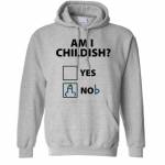 Childish Clothing Profile Picture