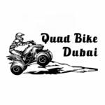 Quad Bike Dubai Profile Picture